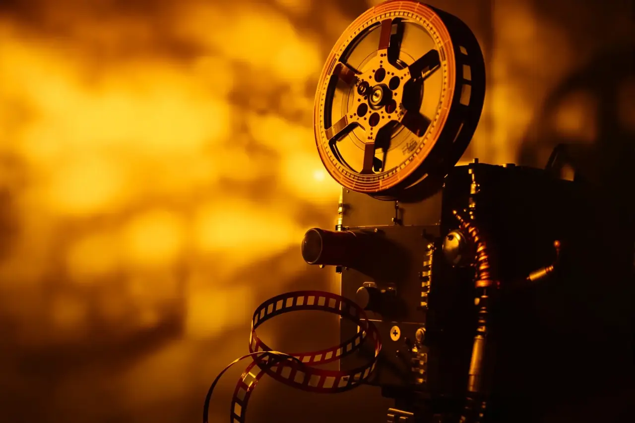 经典修复:多部佳片 4K 重映,重温光影岁月 经典修复:多部佳片 4K 重映,重温光影岁月 配图
